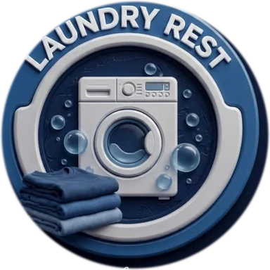 Laundry Rest emblem