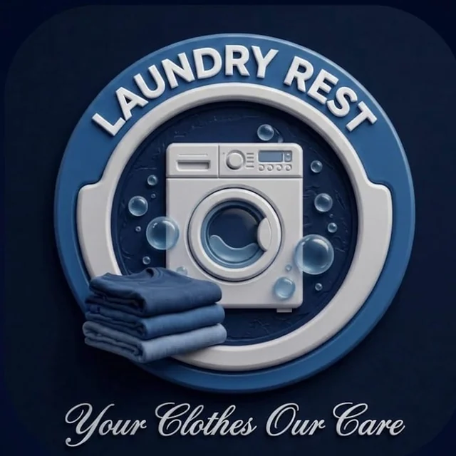 Laundry Rest — Your Clothes, Our Care